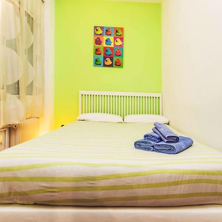 Apartment Sants-Les Corts Galileu By Interhome Barcelona Ngoại thất bức ảnh