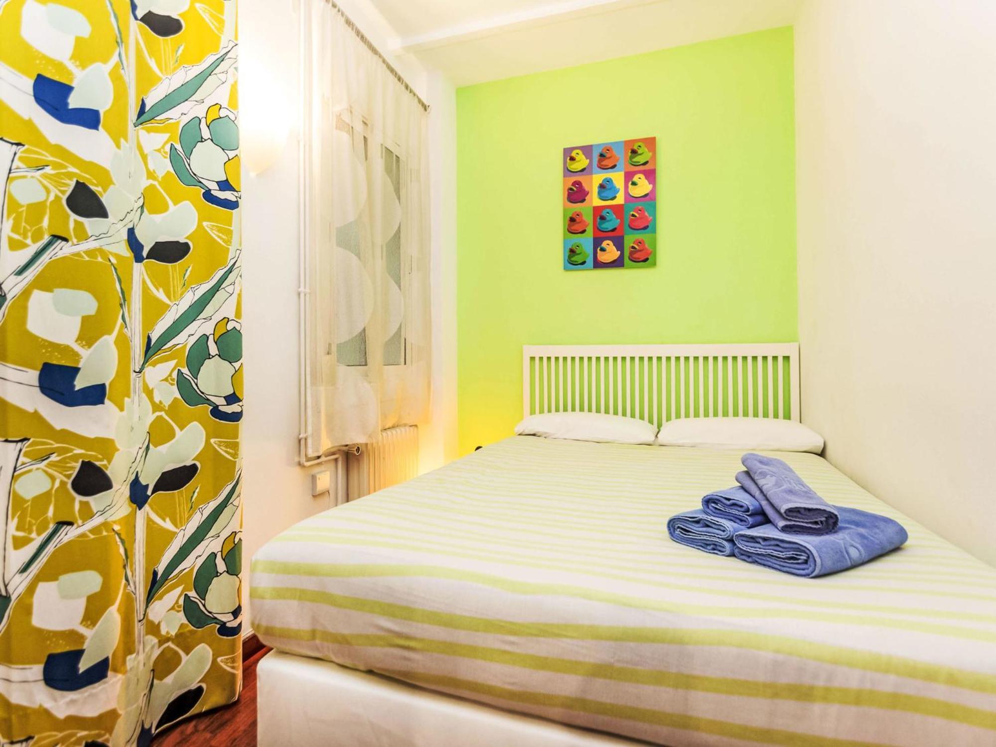 Apartment Sants-Les Corts Galileu By Interhome Barcelona Ngoại thất bức ảnh
