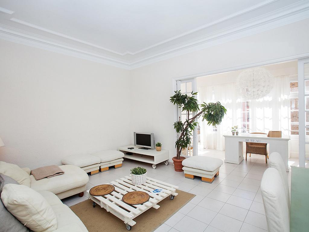 Apartment Sants-Les Corts Galileu By Interhome Barcelona Ngoại thất bức ảnh