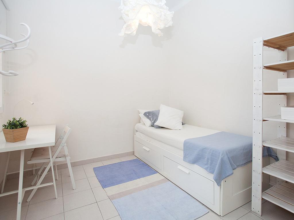 Apartment Sants-Les Corts Galileu By Interhome Barcelona Ngoại thất bức ảnh